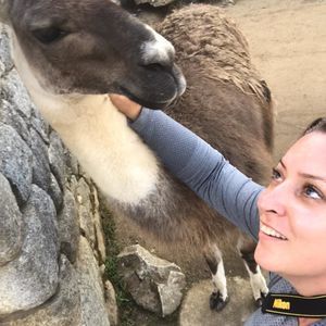 Meet your Posher, Caitlin